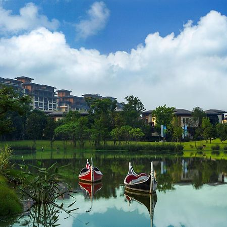 Tujia Sweetome Vacation Rentals Emei Qinglu Hotel ภูเขาเอ๋อเหมยชาน ภายนอก รูปภาพ